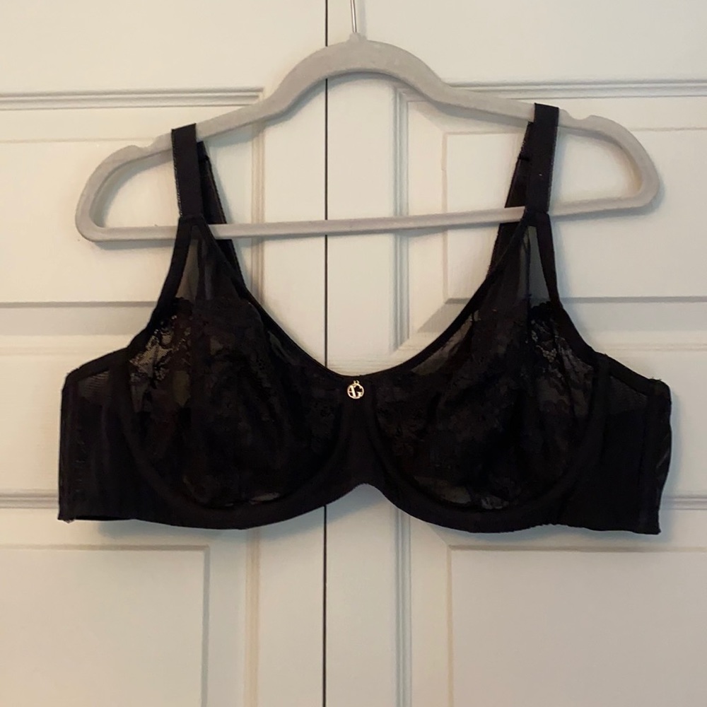 Ashley Graham Bra 42D